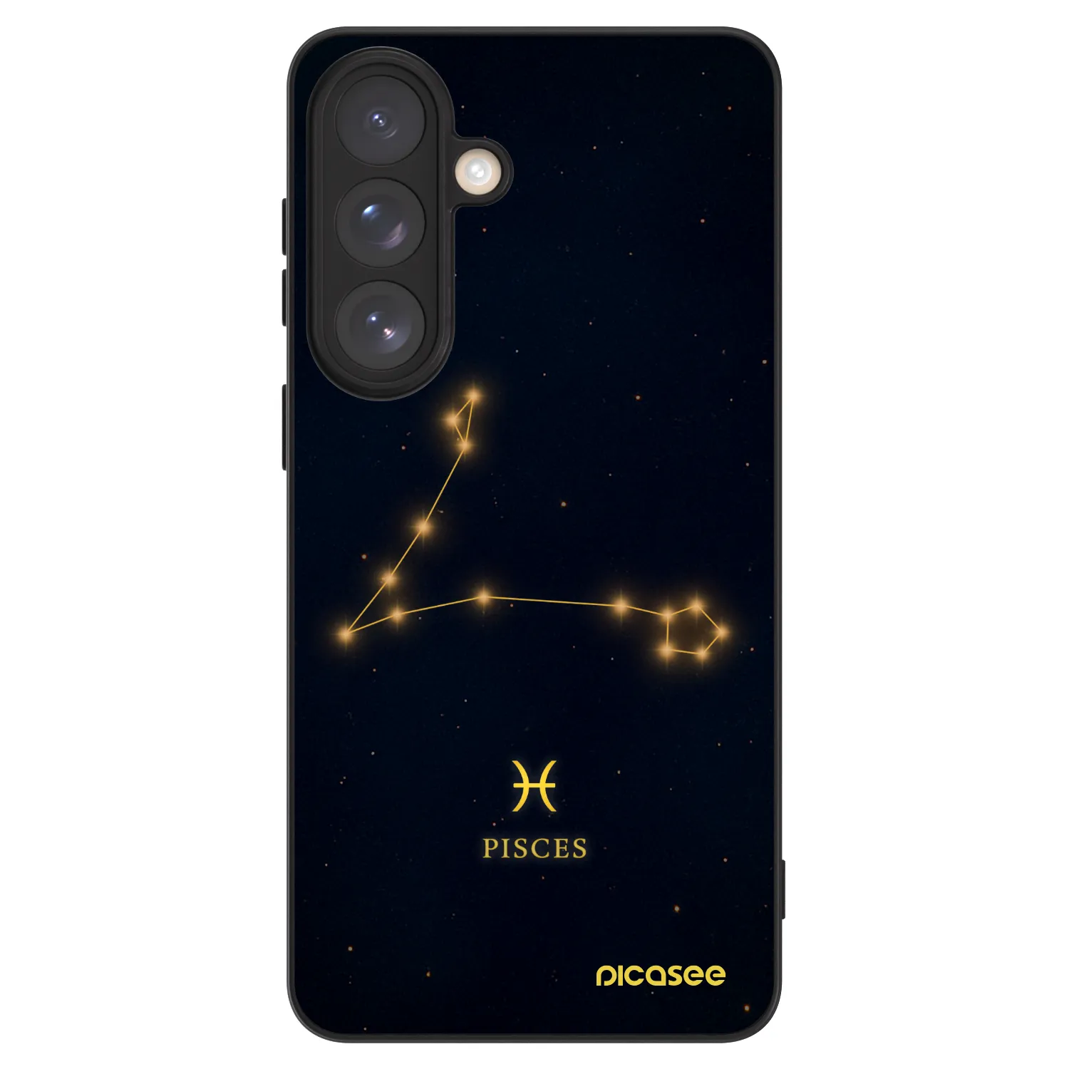 Picasee ULTIMATE CASE PowerShare pro Samsung Galaxy S26+ - PISCES