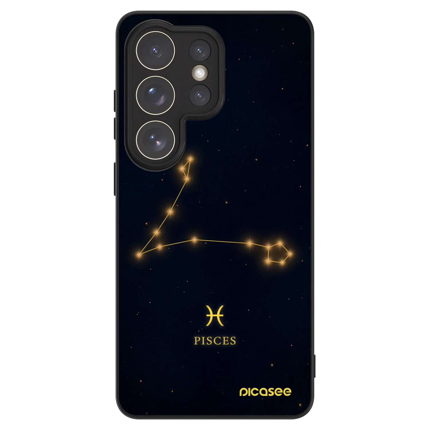 Picasee ULTIMATE CASE pro Samsung Galaxy S26 Ultra - PISCES