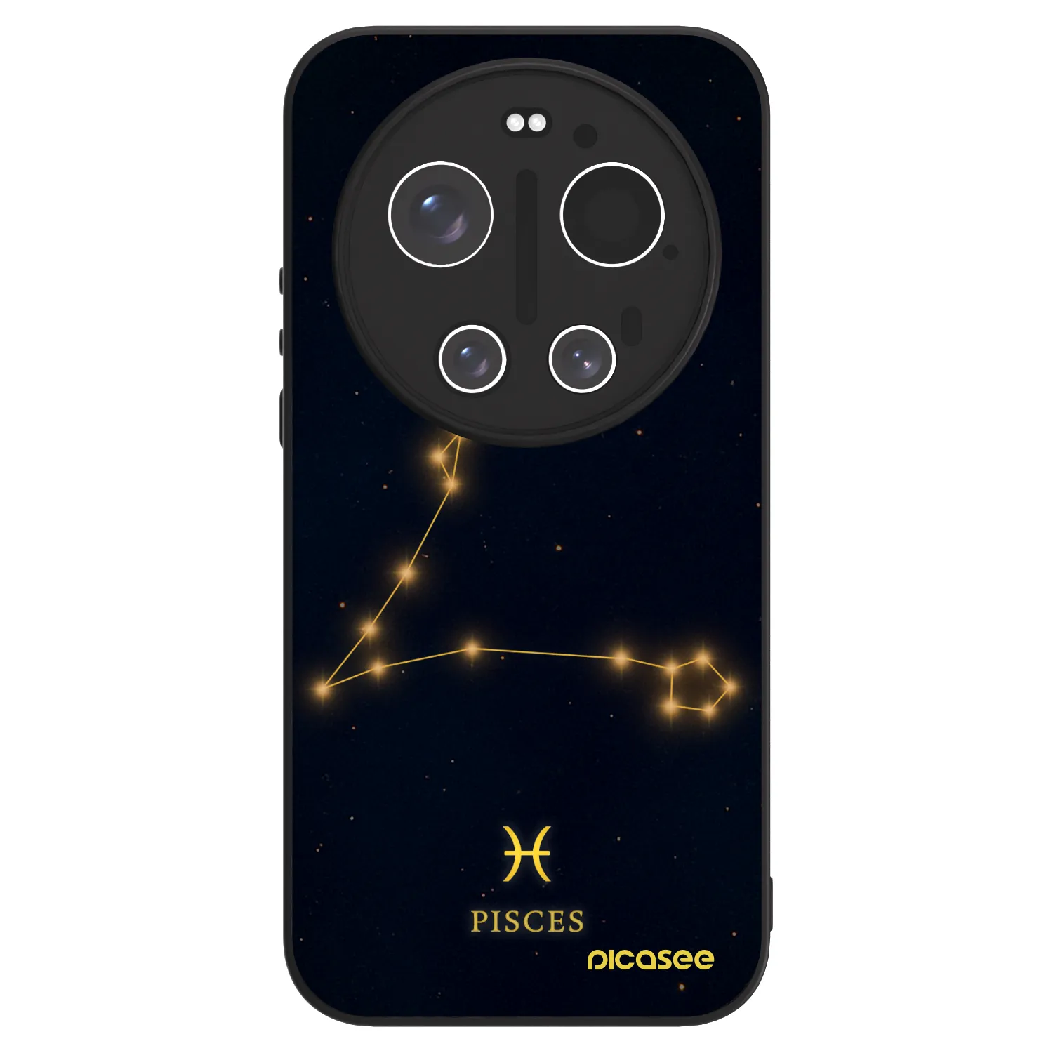 Picasee ULTIMATE CASE pro Xiaomi 17 Ultra - PISCES