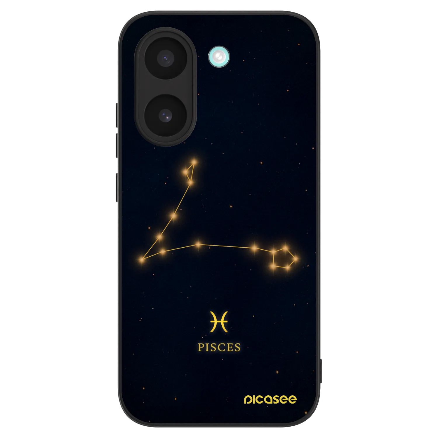 Picasee ULTIMATE CASE pro Xiaomi Poco X8 Pro - PISCES