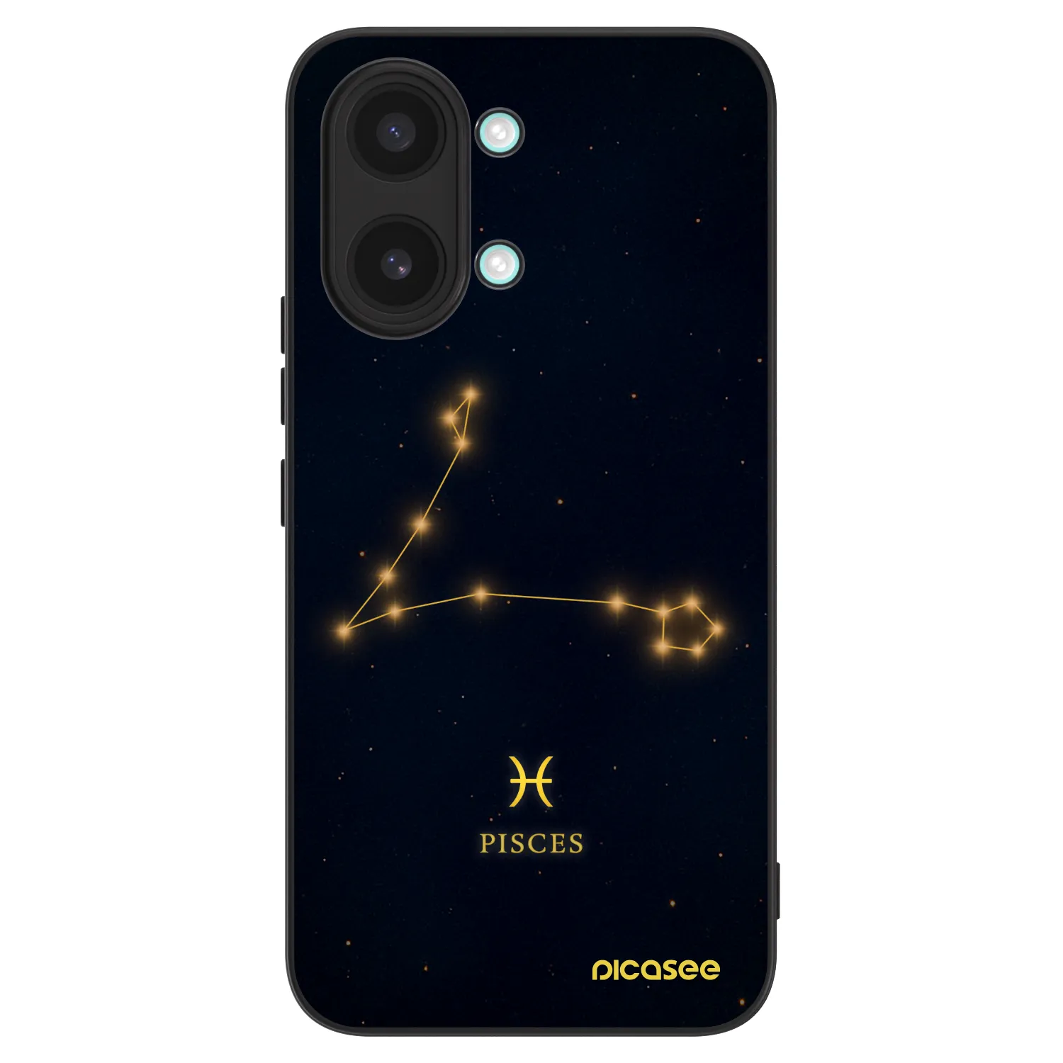 Picasee ULTIMATE CASE pro Xiaomi Poco X8 Pro Max - PISCES