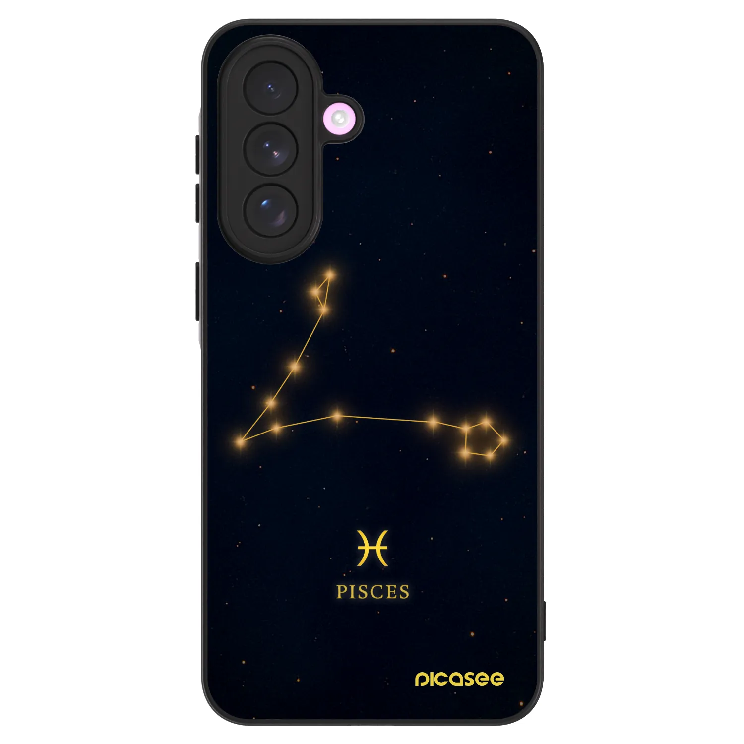 Picasee ULTIMATE CASE pro Samsung Galaxy A57 5G - PISCES