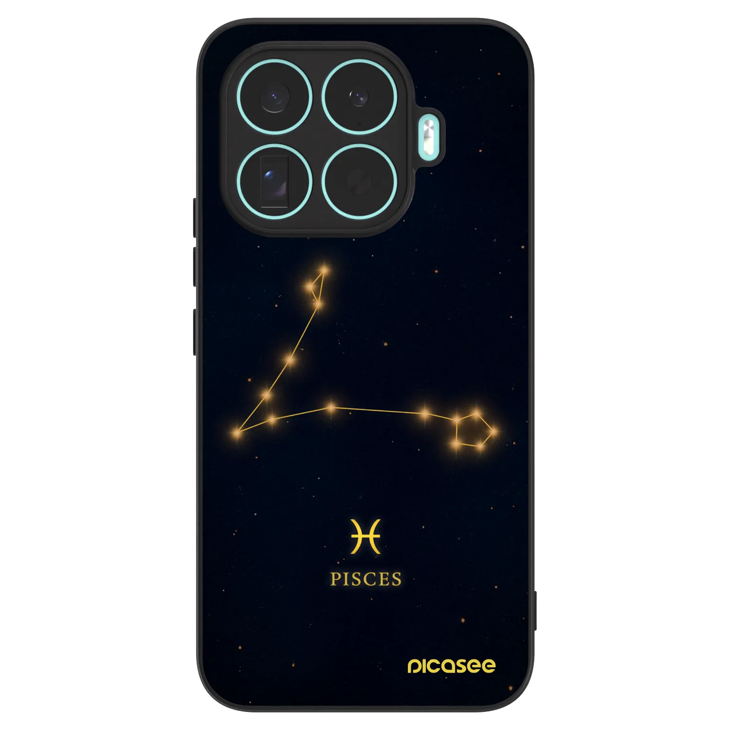 Picasee ULTIMATE CASE pro Xiaomi 17T Pro - PISCES