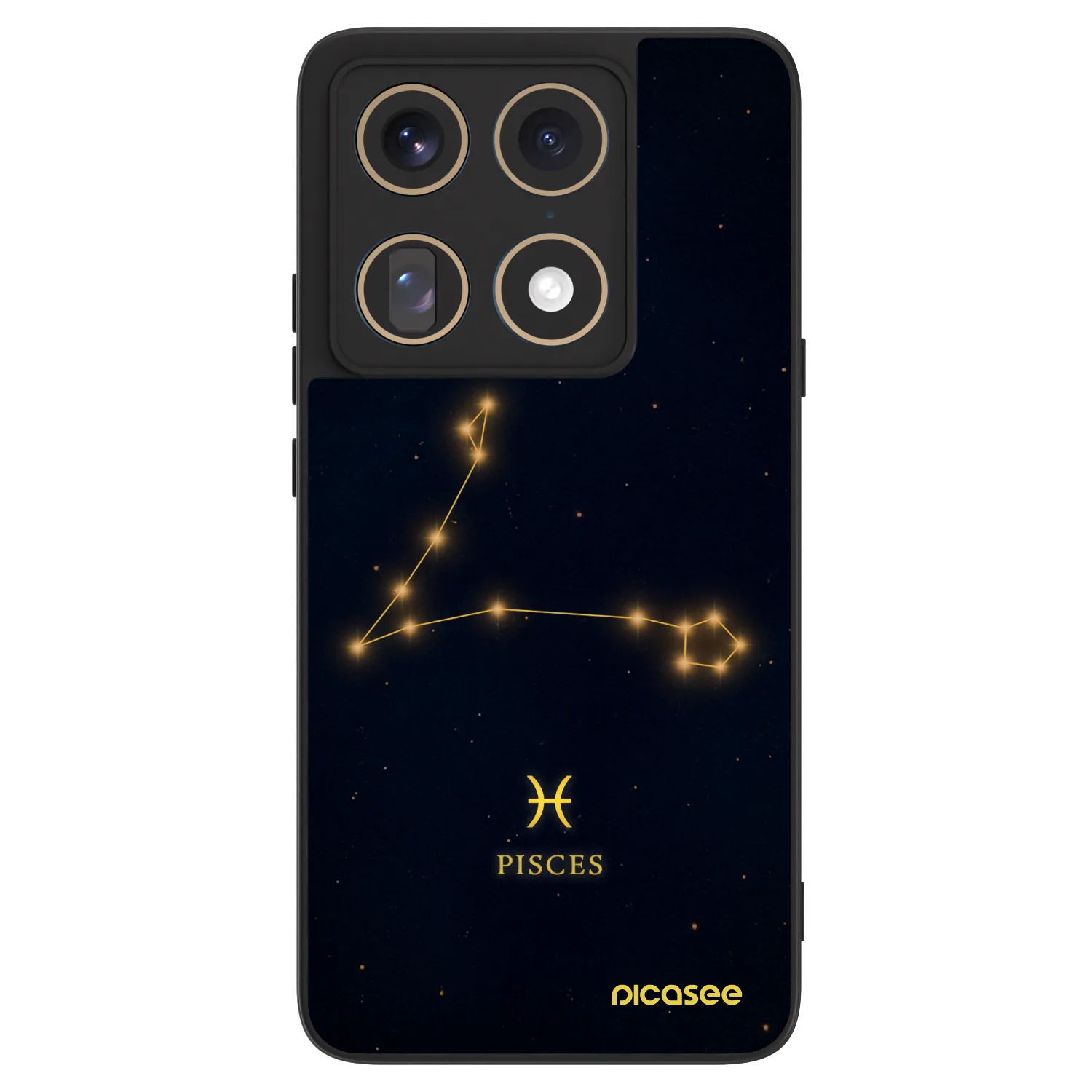 Picasee ULTIMATE CASE pro Motorola Signature - PISCES