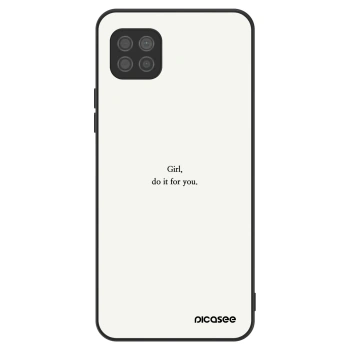 Obal pro Huawei P40 Lite - Girl, do it for you