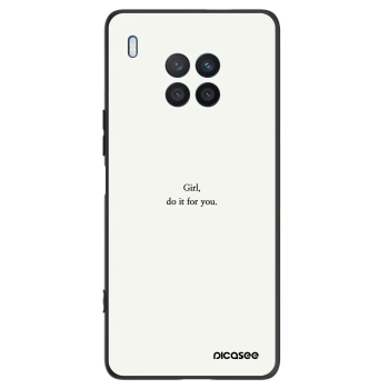 Obal pro Honor 50 Lite - Girl, do it for you