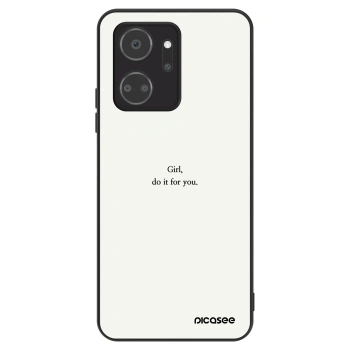 Obal pro Honor X7a - Girl, do it for you
