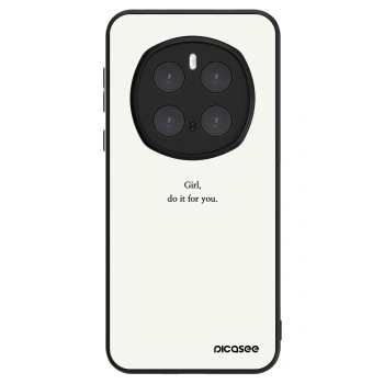 Obal pro Honor Magic7 Pro 5G - Girl, do it for you