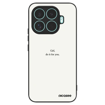 Obal pro Xiaomi 17T Pro - Girl, do it for you