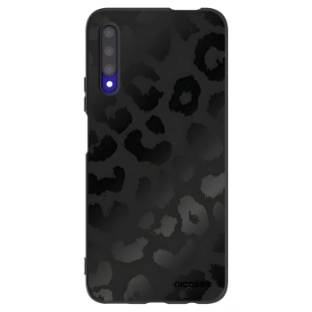 Obal pro Honor 9X Pro - Midnight Leopard
