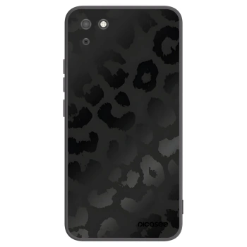 Obal pro Huawei Y5P - Midnight Leopard