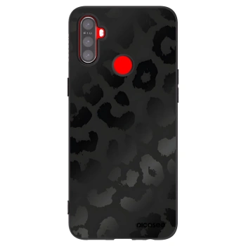 Obal pro Realme C3 - Midnight Leopard
