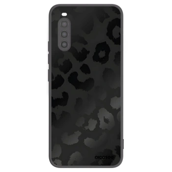 Obal pro Sony Xperia 10 II - Midnight Leopard