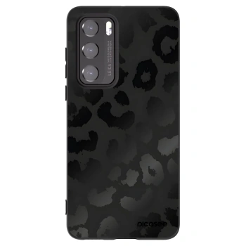 Obal pro Huawei P40 - Midnight Leopard