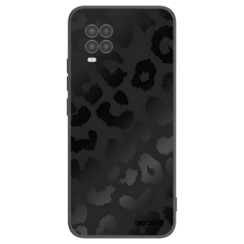 Obal pro Xiaomi Mi 10 Lite - Midnight Leopard