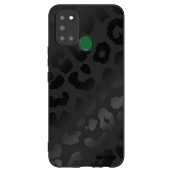 Obal pro Realme 7i - Midnight Leopard