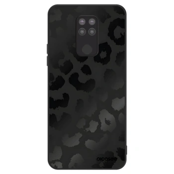 Obal pro Xiaomi Redmi Note 9 - Midnight Leopard
