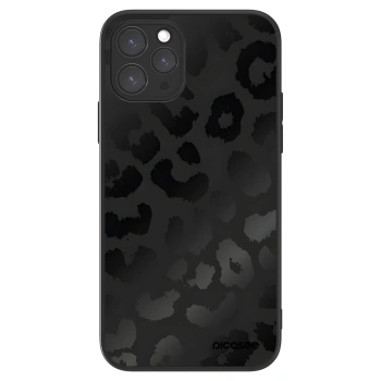 Picasee ULTIMATE CASE pro Apple iPhone 11 Pro - Midnight Leopard