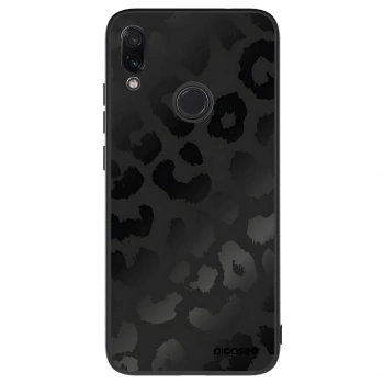 Obal pro Xiaomi Redmi Note 7 - Midnight Leopard
