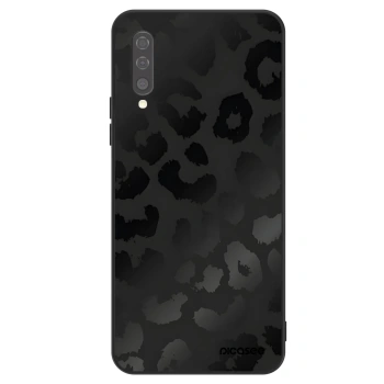 Obal pro Samsung Galaxy A50 A505F - Midnight Leopard