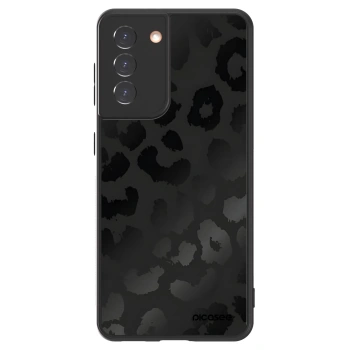 Picasee ULTIMATE CASE pro Samsung Galaxy S21 5G G991B - Midnight Leopard