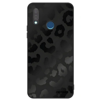 Obal pro Huawei P20 Lite - Midnight Leopard