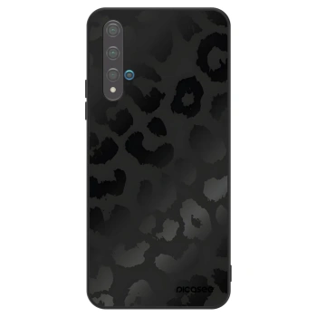 Obal pro Huawei Nova 5T - Midnight Leopard