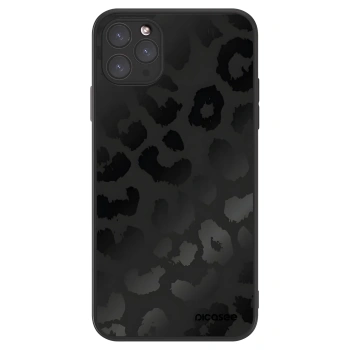 Picasee ULTIMATE CASE pro Apple iPhone 11 Pro Max - Midnight Leopard