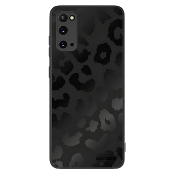 Obal pro Samsung Galaxy S20 G980F - Midnight Leopard