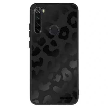 Obal pro Xiaomi Redmi Note 8 - Midnight Leopard