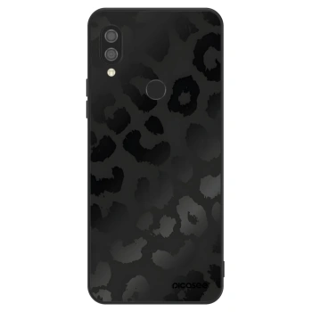Obal pro Xiaomi Redmi 7 - Midnight Leopard