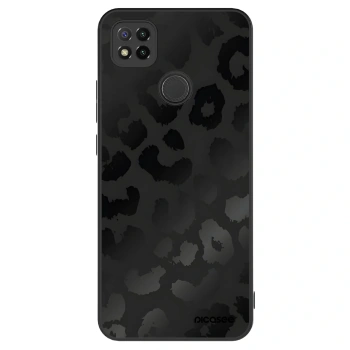 Obal pro Xiaomi Redmi 9C - Midnight Leopard