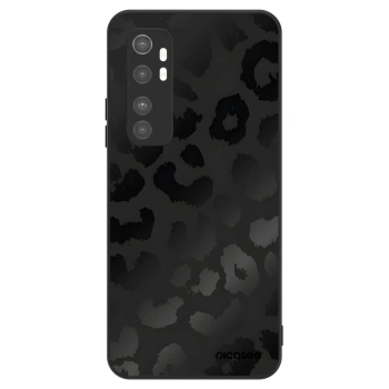 Obal pro Xiaomi Mi Note 10 Lite - Midnight Leopard