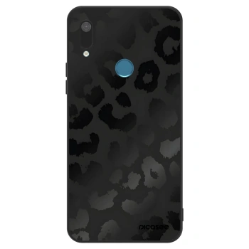 Obal pro Huawei Y7 2019 - Midnight Leopard