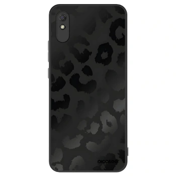 Obal pro Xiaomi Redmi 9A - Midnight Leopard