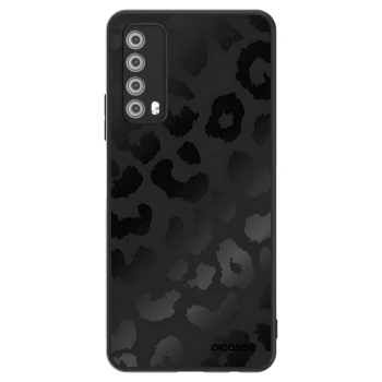 Obal pro Huawei P Smart 2021 - Midnight Leopard