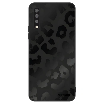 Obal pro Samsung Galaxy A70 A705F - Midnight Leopard
