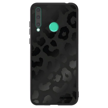 Obal pro Honor 20 Lite - Midnight Leopard