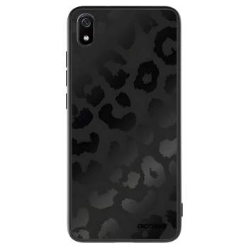 Obal pro Xiaomi Redmi 7A - Midnight Leopard