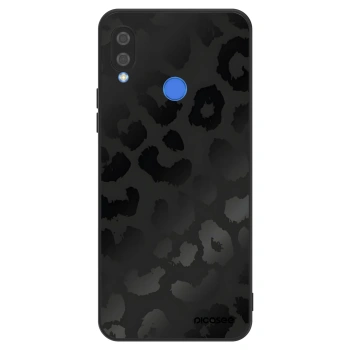 Obal pro Huawei Nova 3 - Midnight Leopard