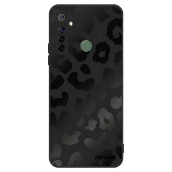 Obal pro Realme 6i - Midnight Leopard