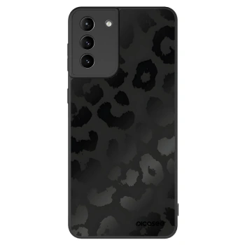 Obal pro Samsung Galaxy S21+ 5G G996F - Midnight Leopard
