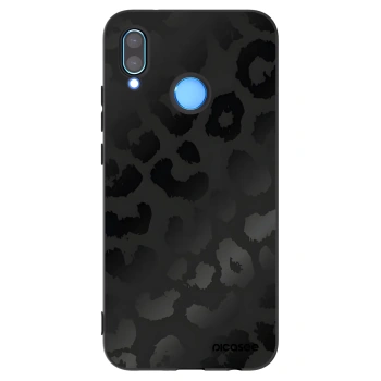 Obal pro Huawei Mate 40 Pro - Midnight Leopard