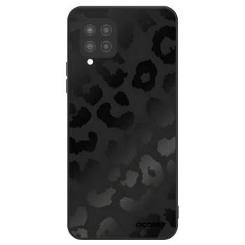Obal pro Samsung Galaxy A42 A426B - Midnight Leopard