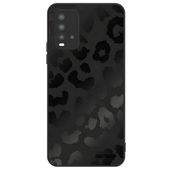 Obal pro Xiaomi Redmi 9T - Midnight Leopard