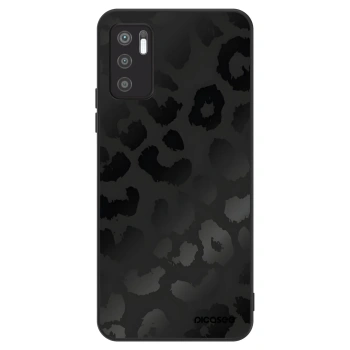 Obal pro Xiaomi Redmi Note 10 5G - Midnight Leopard