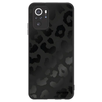 Obal pro Xiaomi Redmi Note 10S - Midnight Leopard