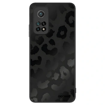 Obal pro Xiaomi Mi 10T - Midnight Leopard