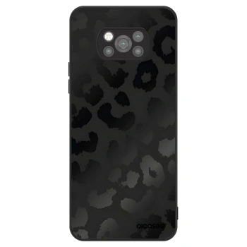 Obal pro Xiaomi Poco X3 Pro - Midnight Leopard