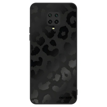Obal pro Xiaomi Redmi Note 9S - Midnight Leopard
